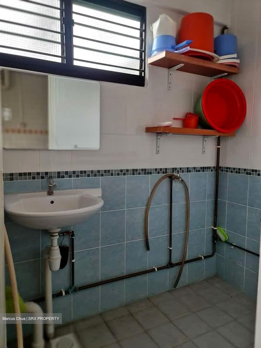 Blk 340 Clementi Avenue 5 (Clementi), HDB 5 Rooms #548395531